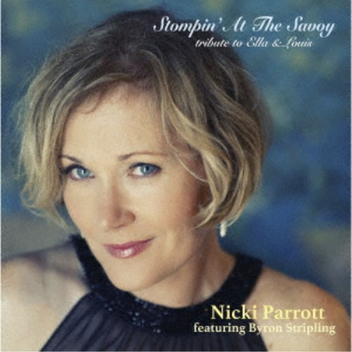 NICKI PARROTT / ニッキ・パロット商品一覧｜JAZZ｜ディスクユニオン