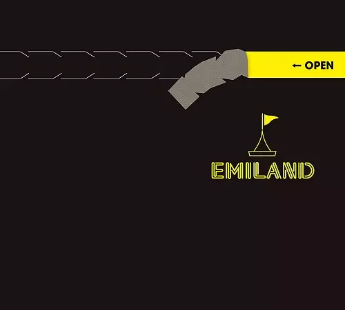 EMILAND / OPEN