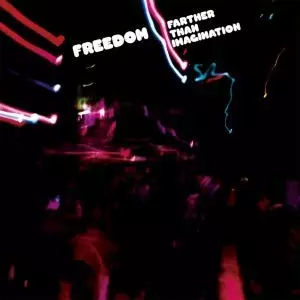 FREEDOM (SOUL) / フリーダム / ファーザー・ザン・イマジネイション