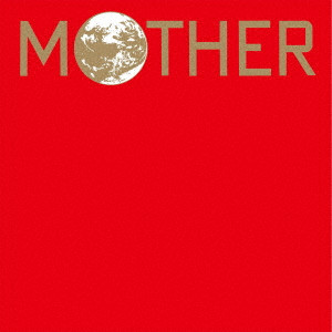 (オリジナル・サウンドトラック) / MOTHER ORIGINAL SOUNDTRACK / MOTHER オリジナル・サウンドトラック