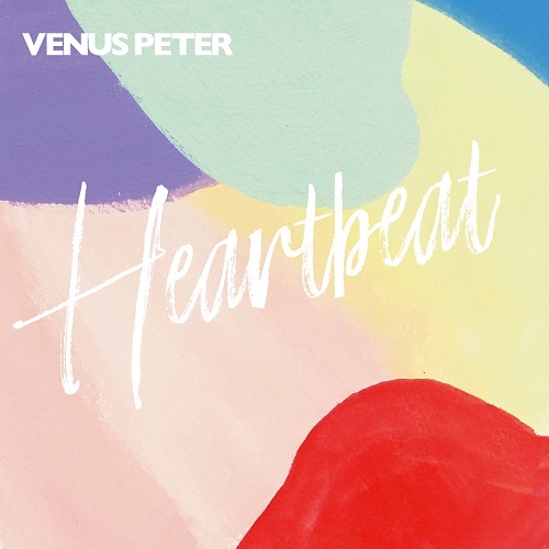 VENUS PETER / ヴィーナス・ペーター / Heartbeat