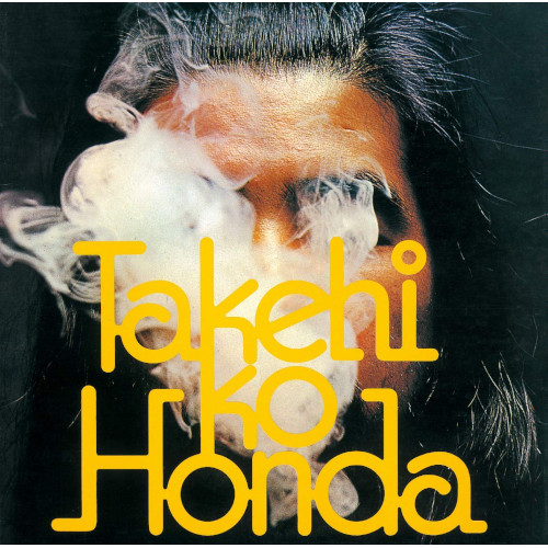 TAKEHIRO HONDA(TAKEHIKO HONDA) / 本田竹曠 (本田竹彦/本田竹広) / I LOVE YOU / アイ・ラヴ・ユー