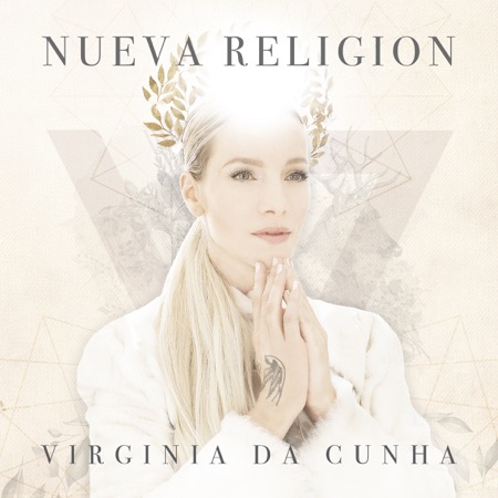 VIRGINIA DA CUNHA / ビルヒニア・ダ・クーニャ / NUEVA RELIGION