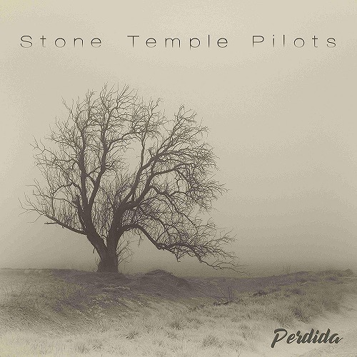 STONE TEMPLE PILOTS / ストーン・テンプル・パイロッツ / PERDIDA / ペルディダ