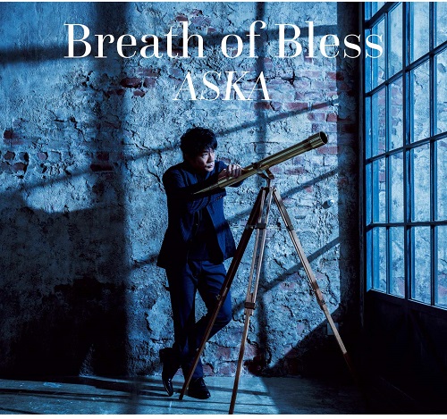 ASKA / Breath of Bless