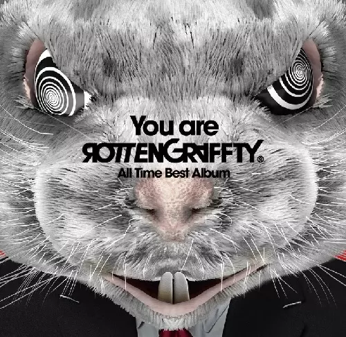 ROTTENGRAFFTY / ロットングラフティー商品一覧｜OLD ROCK