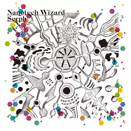 Serph / Nanotech Wizard