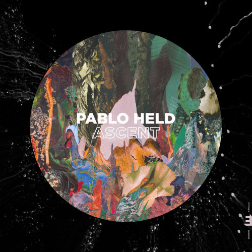 PABLO HELD / パブロ・ヘルド / Ascent