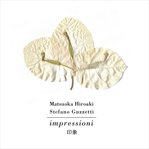 Matsuoka Hiroaki + Stefano Guzzetti / impressioni / 印象