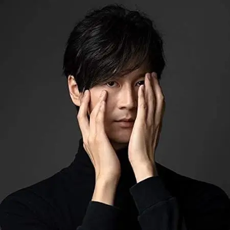 シャオ・イン[肖瀛] / After 60 Mins I Spent On My Own ~I am in Shiga~