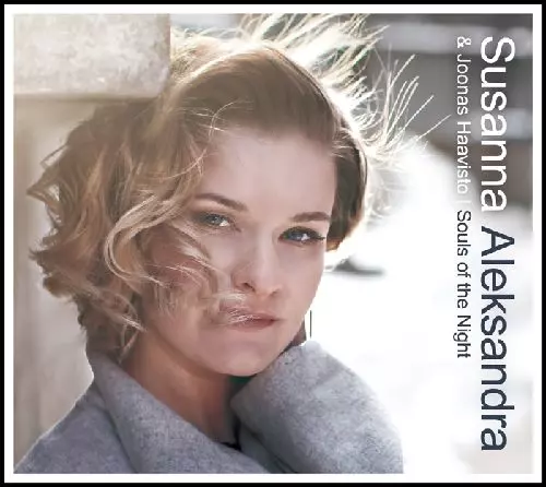 Susanna Aleksandra  / スサンナ・アレクサンドラ / Souls Of The Night / ソウルズ・オブ・ザ・ナイト