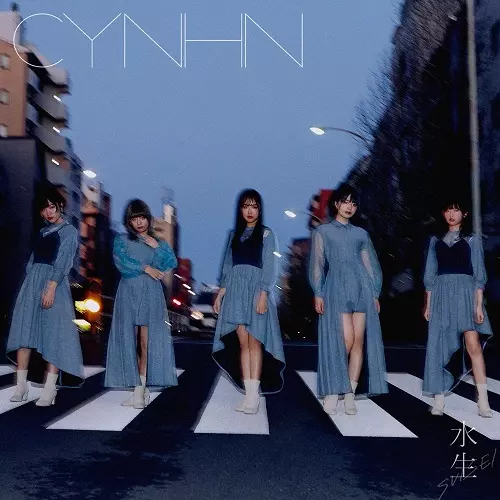 CYNHN / スウィーニー商品一覧｜JAPANESE ROCK・POPS / INDIES