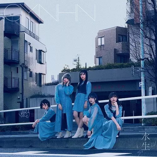 CYNHN / スウィーニー商品一覧｜JAPANESE ROCK・POPS / INDIES