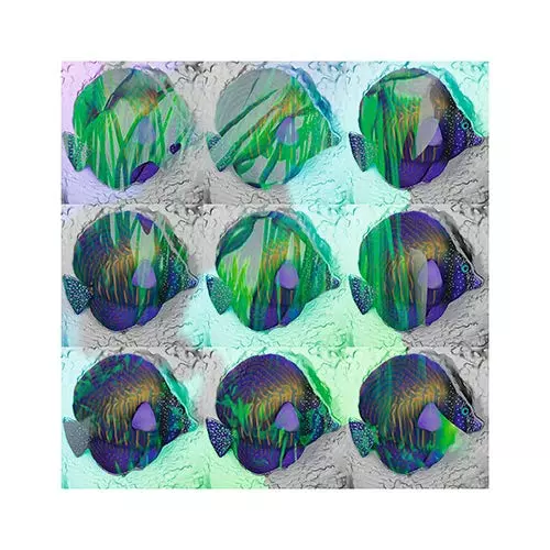 MANUEL BIENVENU / マニュエル・ビアンヴニュ / GLO