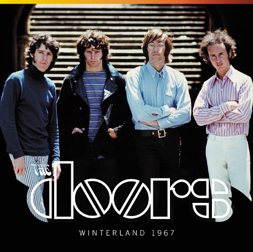 DOORS / ドアーズ / WINTERLAND 1967 / ウインターランド 1967