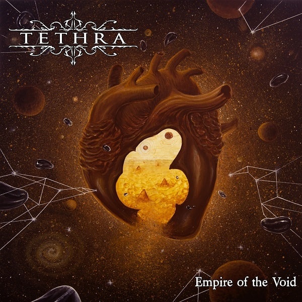 TETHRA / EMPIRE OF THE VOID