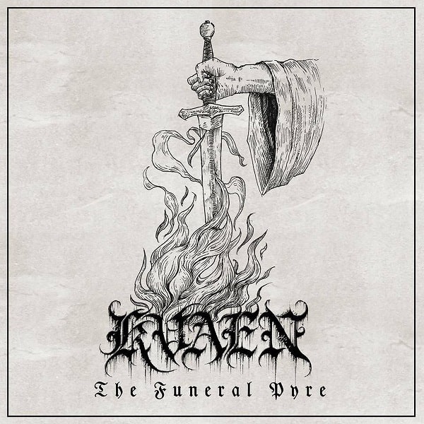 KVAEN / THE FUNERAL PYRE
