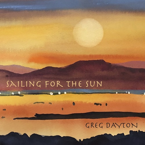 GREG DAYTON / SAILING FOR THE SUN
