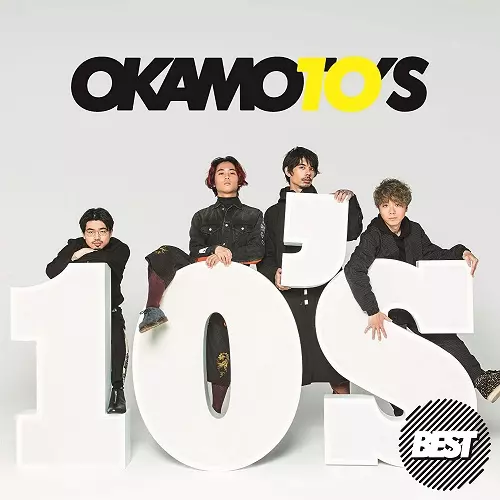 BOY 【完全生産限定盤】(アナログレコード) : OKAMOTO'S