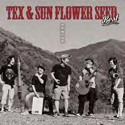 TEX & SUN FLOWER SEED / TEX & SUN FLOWER SEED BEST 「100年後の世界」