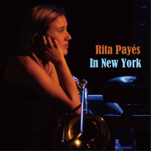 RITA PAYES / リタ・パイエス / IN NEWYORK / イン・ニューヨーク