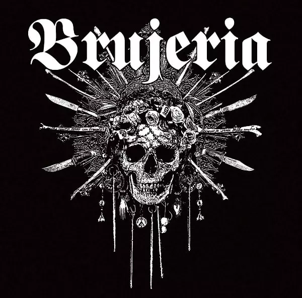 BRUJERIA / ブルヘリア / 来日記念盤 ジャパン・エディション 2020