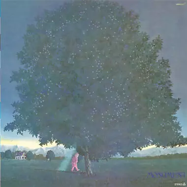 五つの赤い風船 / モニュメント