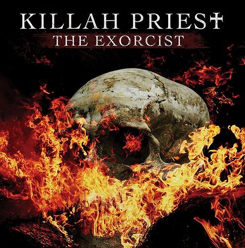 KILLAH PRIEST / キラー・プリースト / THE EXORCIST "国内仕様盤CD"