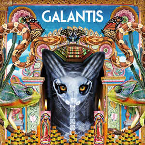 GALANTIS / ギャランティス / チャーチ
