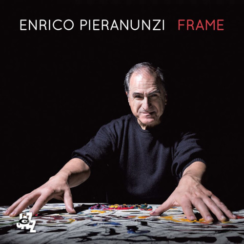 ENRICO PIERANUNZI / エンリコ・ピエラヌンツィ / FRAME / フレイム