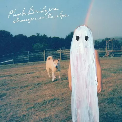 PHOEBE BRIDGERS / フィービー・ブリジャーズ / STRANGER IN THE ALPS / Stranger In The Alps