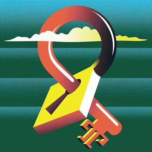 TEMPLES / テンプルズ / VOLCANO / Volcano