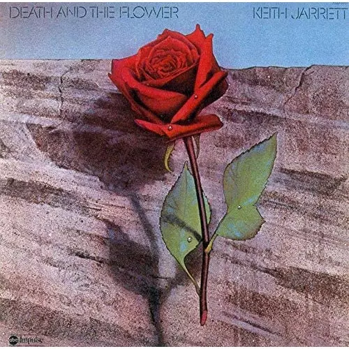 Death And The Flower / 生と死の幻想/KEITH JARRETT/キース
