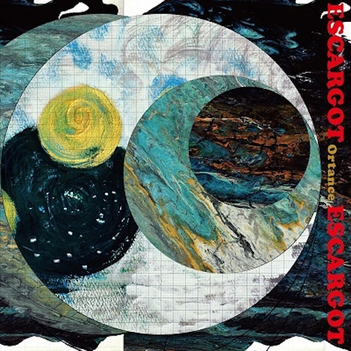 ORTANCE / オルタンス / Escargot (LP) / エスカルゴ 