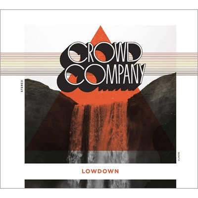 CLOUD COMPANY / クラウド・カンパニー / Lowdown / ロウダウン