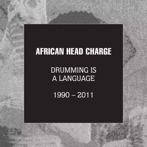 VOODOO OF THE GODSENT/AFRICAN HEAD CHARGE/アフリカン・ヘッド