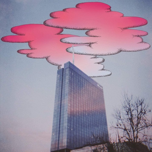 ステレオガール / Pink Fog