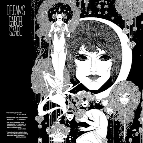 Dreams/GABOR SZABO/ガボール・ザボ｜JAZZ｜ディスクユニオン