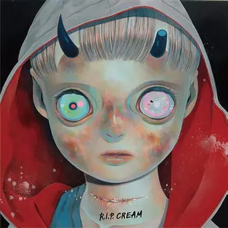 BALLOND'OR / R.I.P CREAM