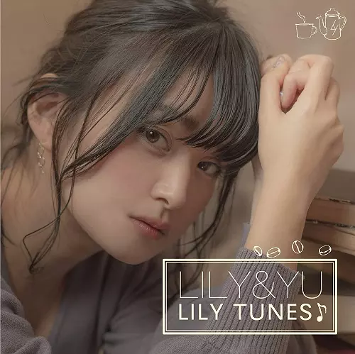 LILY & YU / LILY TUNES