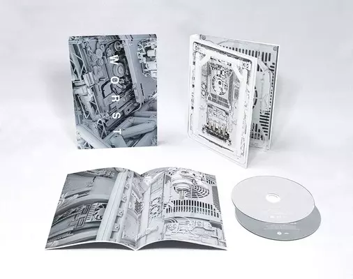 KOHH / worst -Complete Box-