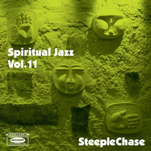 洋楽 Spiritual Jazz Vol. 12 Impulse! Jazzman Various Artists