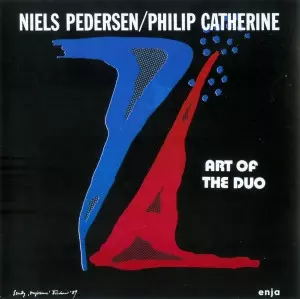 NIELS-HENNING ORSTED PEDERSEN / ニールス・ヘニング・オルステッド・ペデルセン / アート・オブ・ザ・デュオ