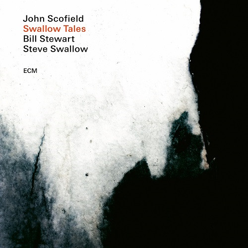 JOHN SCOFIELD / ジョン・スコフィールド / Swallow Tales / スワロウ・テイルズ
