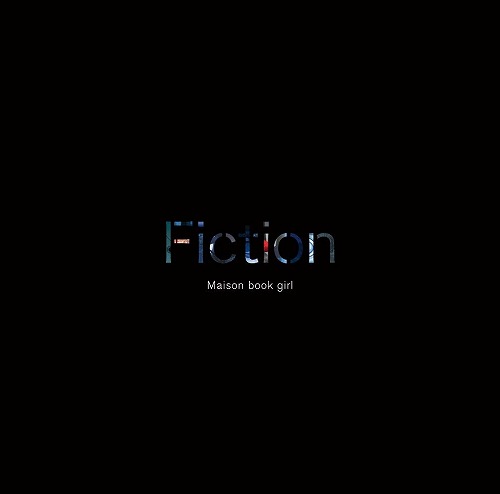 Maison book girl / Fiction