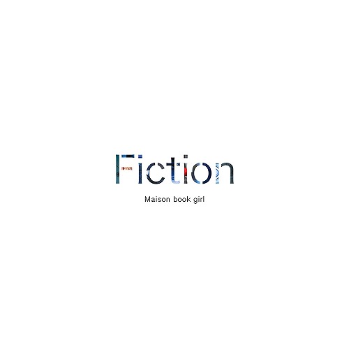 Maison book girl / Fiction