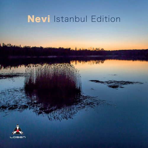 NEVI / Istanbul Edition