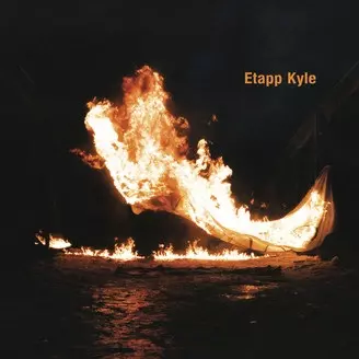 ETAPP KYLE / NOLOVE