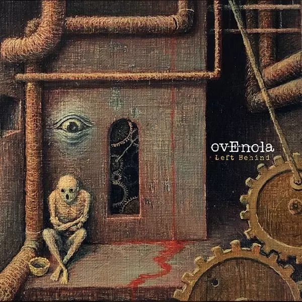 ovEnola / オヴェノラ商品一覧｜HARD ROCK / HEAVY METAL｜ディスク