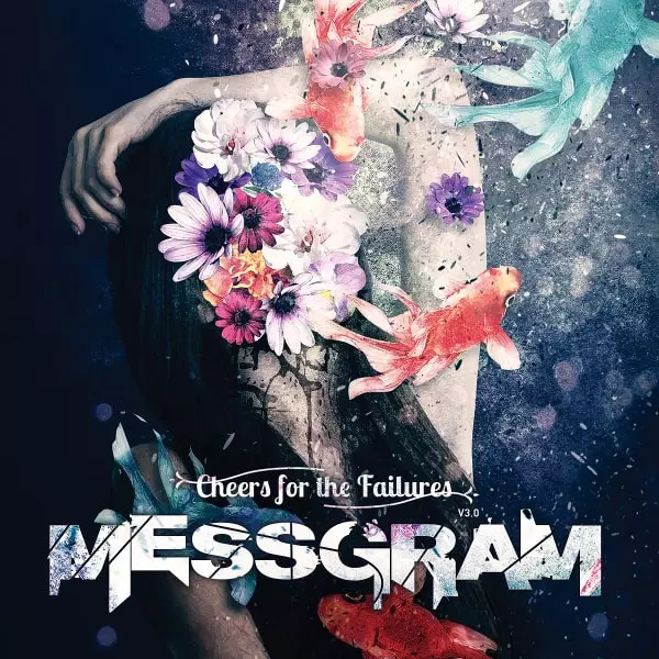MESSGRAM / メスグラム / CHEERS FOR THE FAILURES / チアーズ・フォー・ザ・フェイラーズ 
